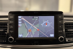 Kia RIO Launch Edition 1.0 GDI 101 ch 