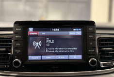 Kia RIO Launch Edition 1.0 GDI 101 ch 