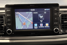 Kia RIO Launch Edition 1.0 GDI 101 ch 