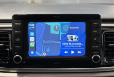 Kia RIO Launch Edition 1.0 GDI 101 ch 