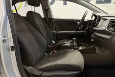 Kia RIO Launch Edition 1.0 GDI 101 ch 