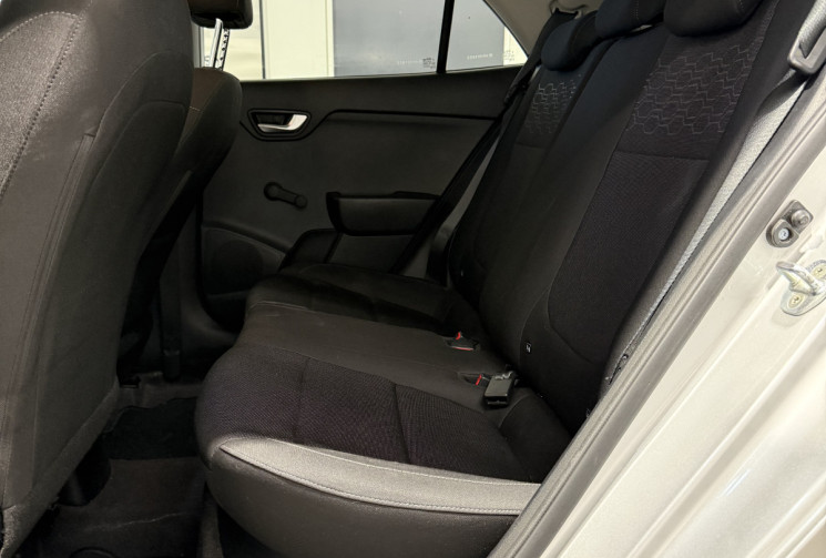 Kia RIO Launch Edition 1.0 GDI 101 ch 