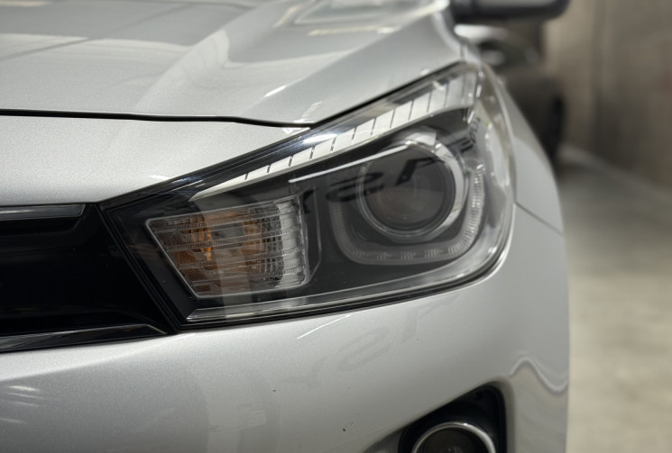 Kia RIO Launch Edition 1.0 GDI 101 ch 