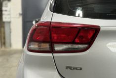 Kia RIO Launch Edition 1.0 GDI 101 ch 