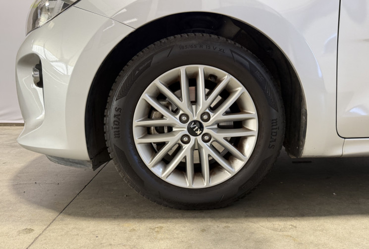 Kia RIO Launch Edition 1.0 GDI 101 ch 