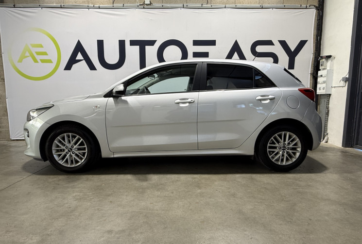 Kia RIO Launch Edition 1.0 GDI 101 ch 