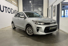 Kia RIO Launch Edition 1.0 GDI 101 ch 