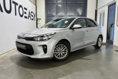 Kia RIO Launch Edition 1.0 GDI 101 ch 