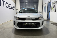 Kia RIO Launch Edition 1.0 GDI 101 ch 