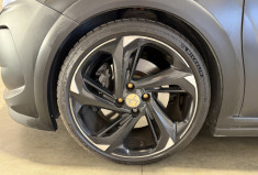 DS DS 3 PERFORMANCE BLACK SPECIAL 1.6 THP (moteur à chaine) 208cv 