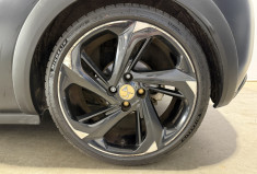 DS DS 3 PERFORMANCE BLACK SPECIAL 1.6 THP (moteur à chaine) 208cv 
