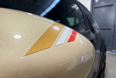 DS DS 3 PERFORMANCE BLACK SPECIAL 1.6 THP (moteur à chaine) 208cv 