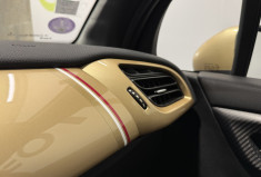 DS DS 3 PERFORMANCE BLACK SPECIAL 1.6 THP (moteur à chaine) 208cv 