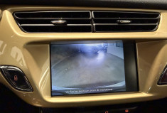 DS DS 3 PERFORMANCE BLACK SPECIAL 1.6 THP (moteur à chaine) 208cv 