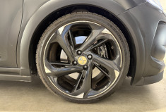 DS DS 3 PERFORMANCE BLACK SPECIAL 1.6 THP (moteur à chaine) 208cv 