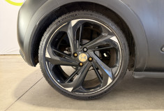 DS DS 3 PERFORMANCE BLACK SPECIAL 1.6 THP (moteur à chaine) 208cv 