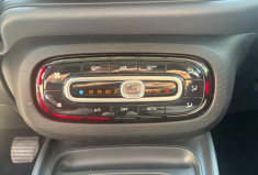 SMART Fortwo Fortwo Coupe 71ch twinamic