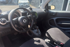 SMART Fortwo Fortwo Coupe 71ch pure twinamic