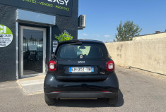 SMART Fortwo Fortwo Coupe 71ch twinamic