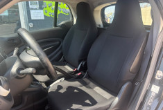 SMART Fortwo Fortwo Coupe 71ch pure twinamic