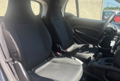 SMART Fortwo Fortwo Coupe 71ch pure twinamic