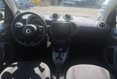 SMART Fortwo Fortwo Coupe 71ch pure twinamic