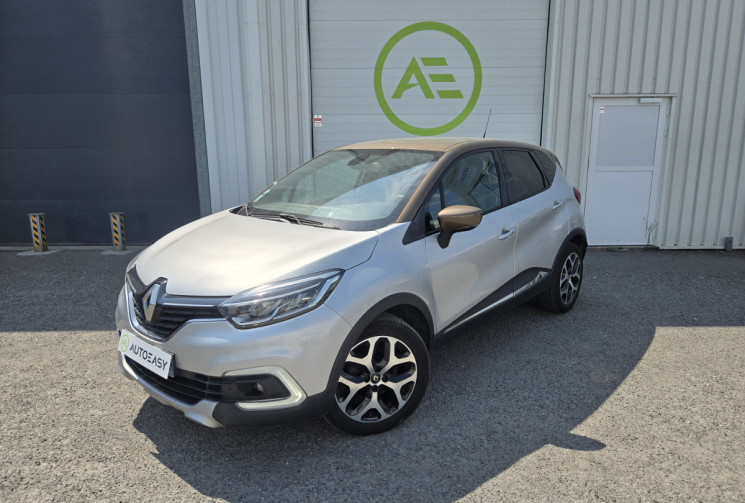 Renault Captur 90 cv 0.9 Tce INTENS