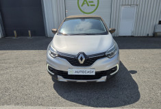 Renault Captur 0.9 TCe 90 INTENS – 54 000 KM – CAMÉRA – ATTELAGE         