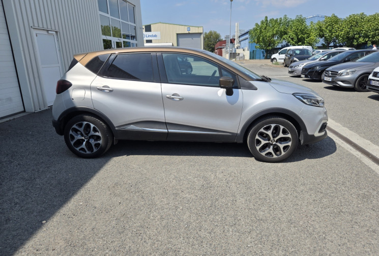 Renault Captur 90 cv 0.9 Tce INTENS