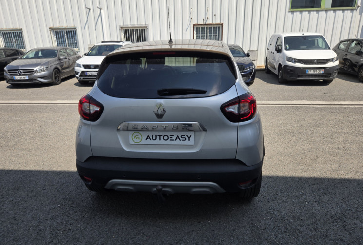 Renault Captur 90 cv 0.9 Tce INTENS