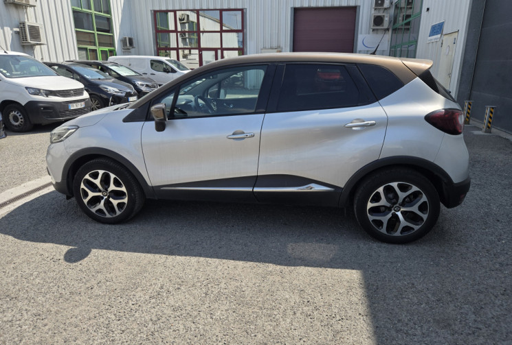 Renault Captur 90 cv 0.9 Tce INTENS
