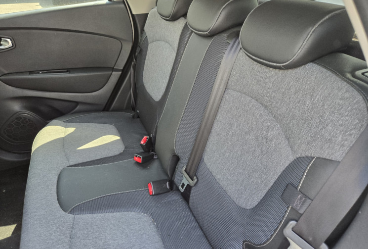 Renault Captur 90 cv 0.9 Tce INTENS