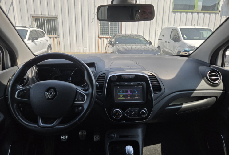 Renault Captur 90 cv 0.9 Tce INTENS