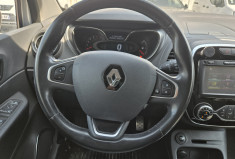 Renault Captur 90 cv 0.9 Tce INTENS - caméra de recul, démarrage sans clé, régulateur               