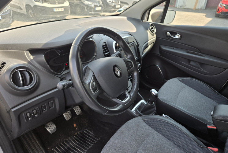 Renault Captur 90 cv 0.9 Tce INTENS