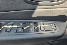 Renault Captur 90 cv 0.9 Tce INTENS - caméra de recul, démarrage sans clé, régulateur               