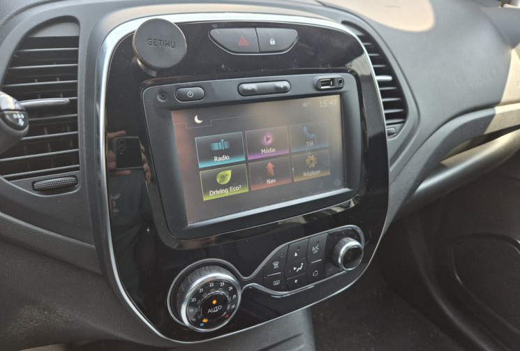 Renault Captur 90 cv 0.9 Tce INTENS