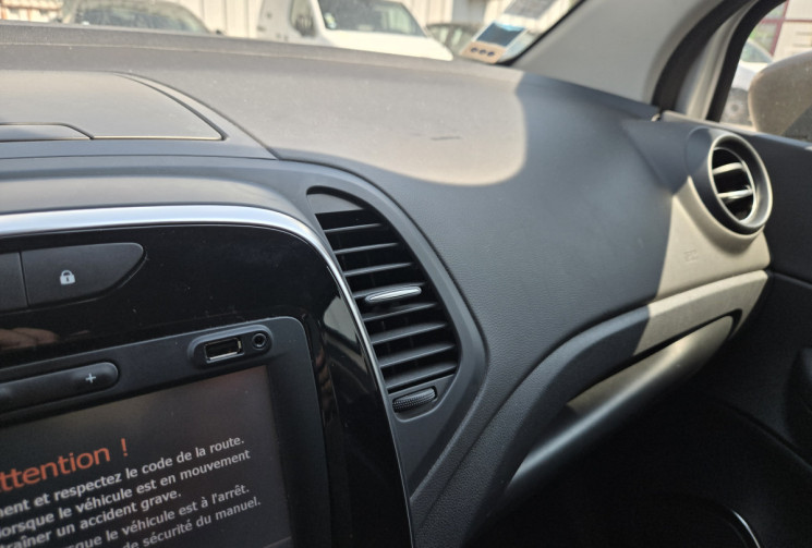 Renault Captur 90 cv 0.9 Tce INTENS