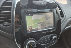 Renault Captur 90 cv 0.9 Tce INTENS - caméra de recul, démarrage sans clé, régulateur               