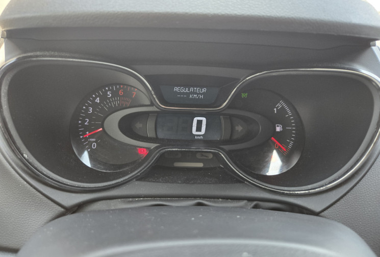 Renault Captur 90 cv 0.9 Tce INTENS