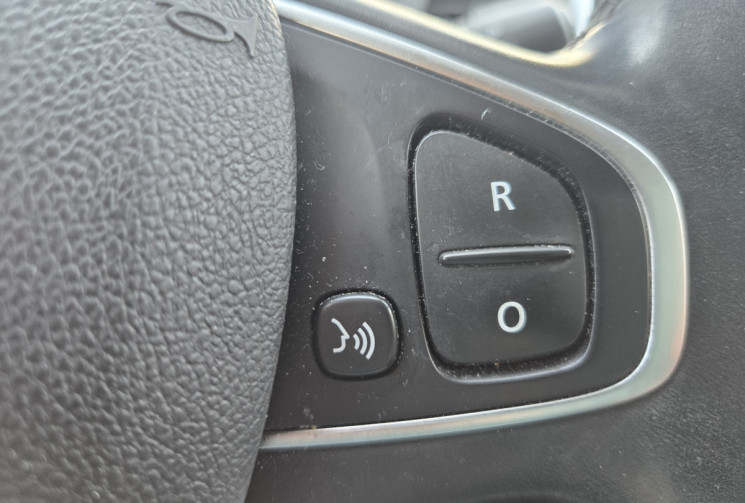 Renault Captur 90 cv 0.9 Tce INTENS