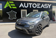 FIAT 500X Cross 1.0i Turbo 120 Firefly / CarPlay / Caméra de recul / Garantie 6 Mois 