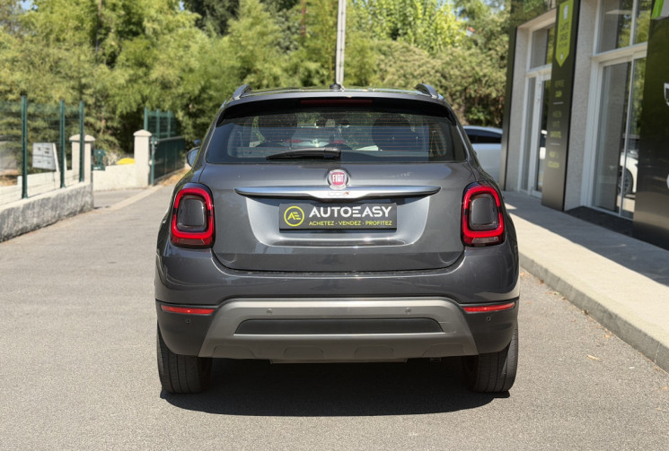 FIAT 500X Cross 1.0i Turbo 120 Firefly / CarPlay / Caméra de recul / Garantie 6 Mois 