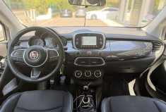 FIAT 500X Cross 1.0i Turbo 120 Firefly / CarPlay / Caméra de recul / Garantie 6 Mois 