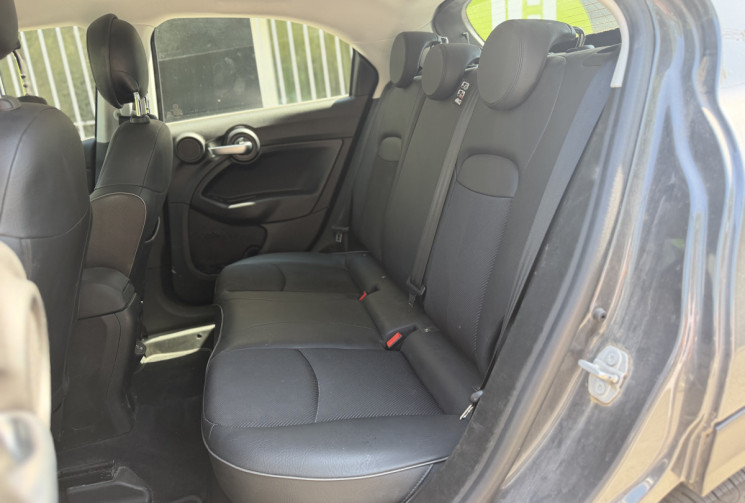 FIAT 500X Cross 1.0i Turbo 120 Firefly / CarPlay / Caméra de recul / Garantie 6 Mois 