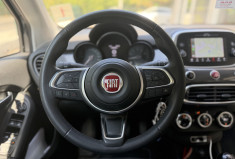 FIAT 500X Cross 1.0i Turbo 120 Firefly / CarPlay / Caméra de recul / Garantie 6 Mois 