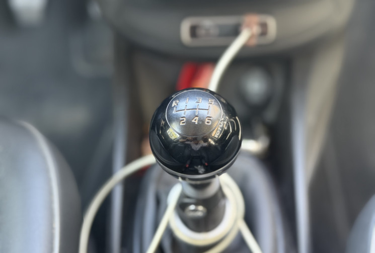 FIAT 500X Cross 1.0i Turbo 120 Firefly / CarPlay / Caméra de recul / Garantie 6 Mois 