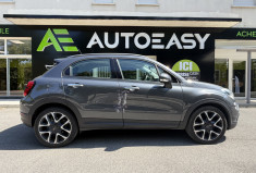 FIAT 500X Cross 1.0i Turbo 120 Firefly / CarPlay / Caméra de recul / Garantie 6 Mois 