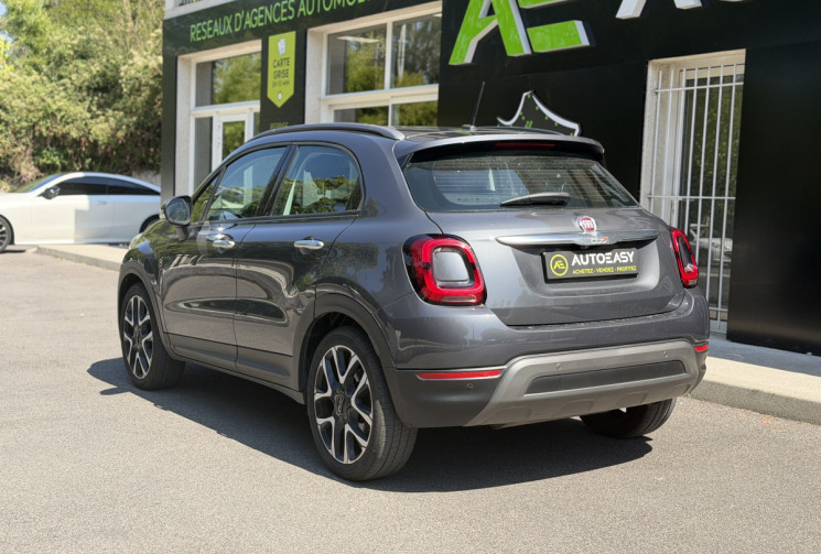 FIAT 500X Cross 1.0i Turbo 120 Firefly / CarPlay / Caméra de recul / Garantie 6 Mois 