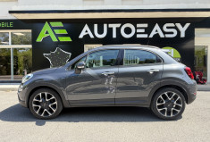 FIAT 500X Cross 1.0i Turbo 120 Firefly / CarPlay / Caméra de recul / Garantie 6 Mois 